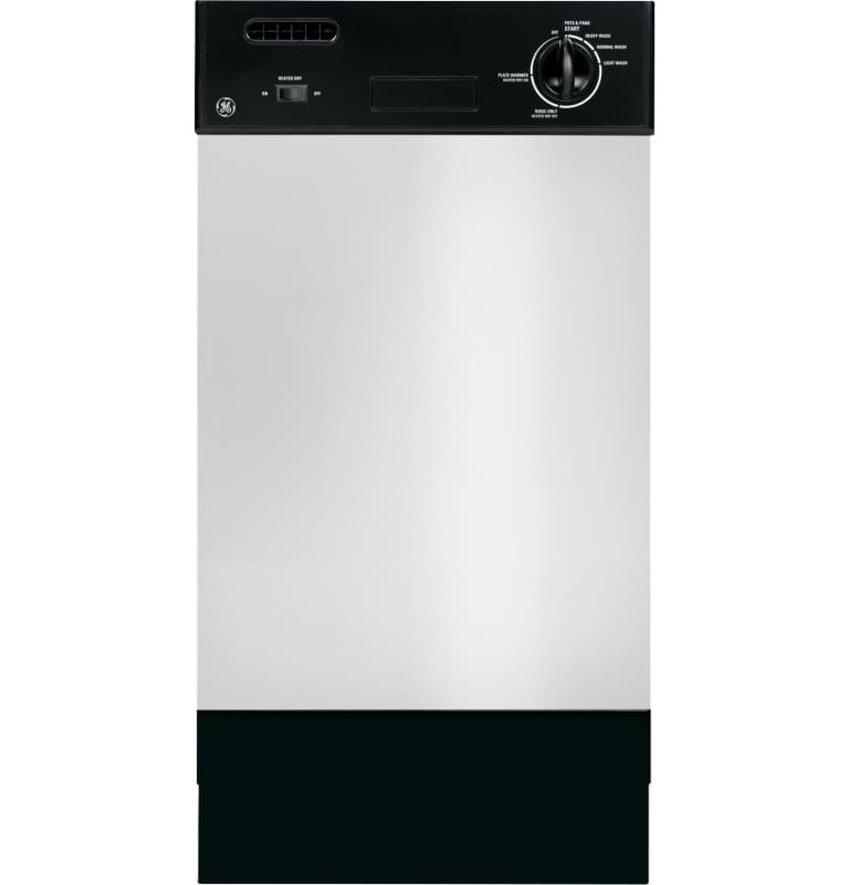 Spacemaker 18" Built-In Dishwasher