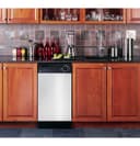 Spacemaker 18" Built-In Dishwasher view 1