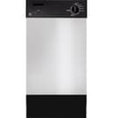 Spacemaker 18" Built-In Dishwasher view 1