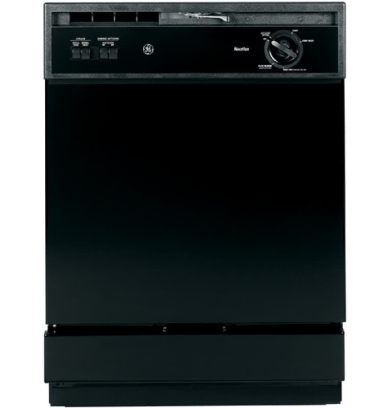 Spacemaker Under-the-Sink Dishwasher