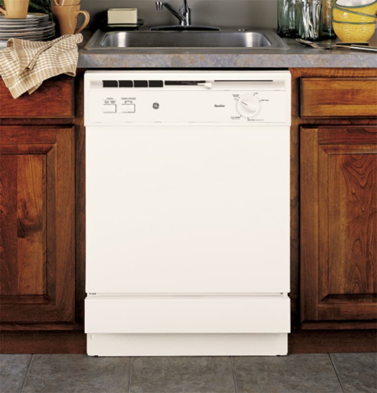 Spacemaker Under-the-Sink Dishwasher