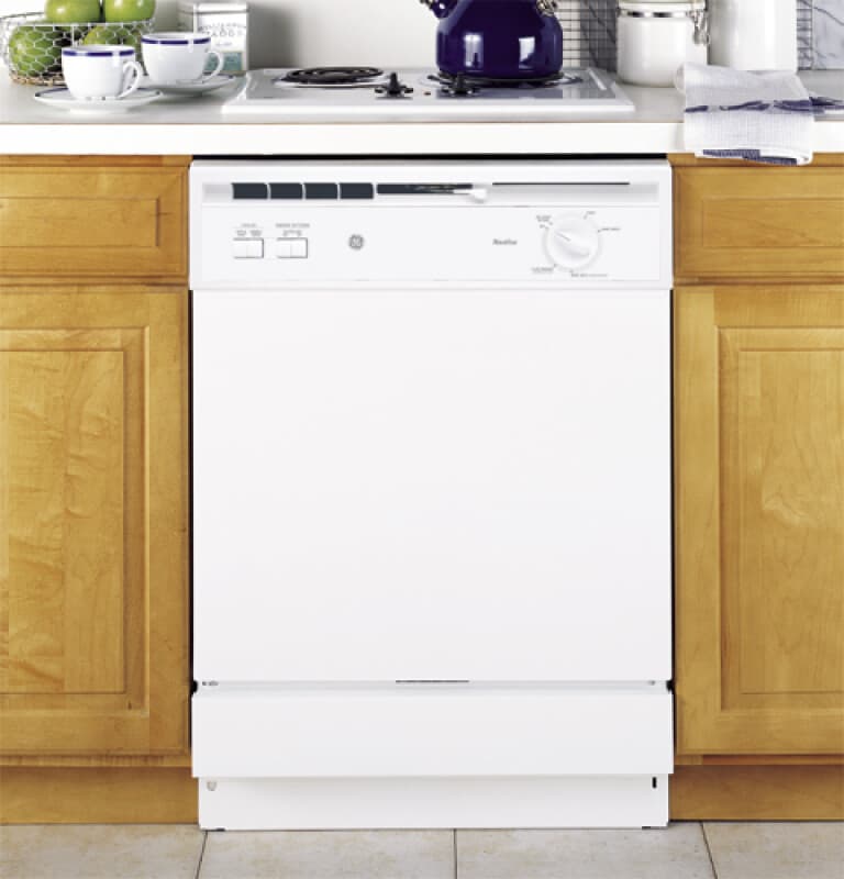 Spacemaker Under-the-Sink Dishwasher