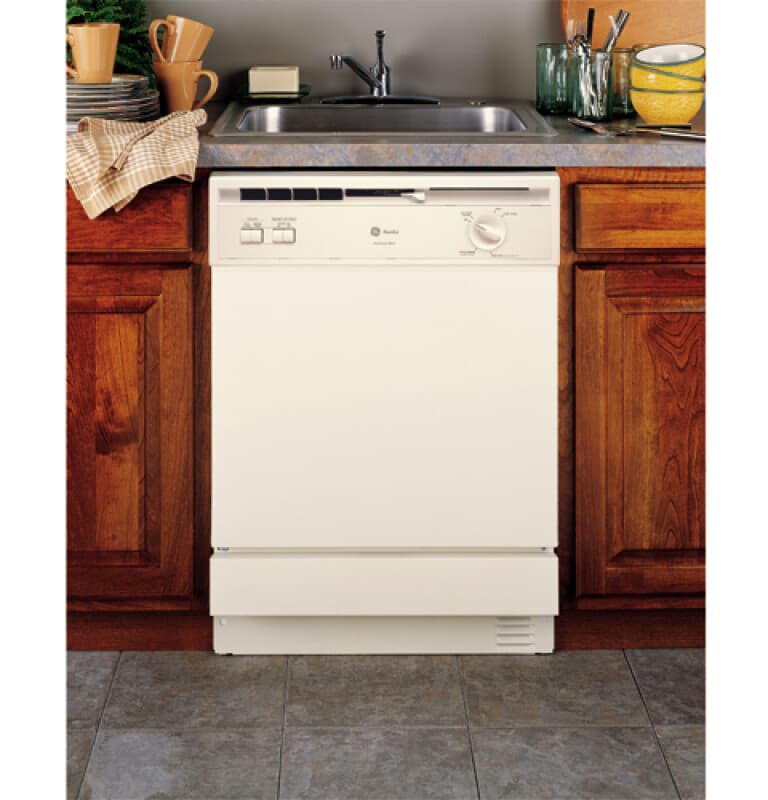 Spacemaker Undersink Dishwasher