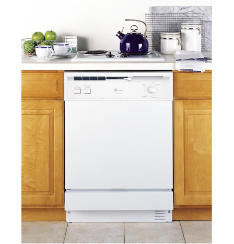 Spacemaker Undersink Dishwasher