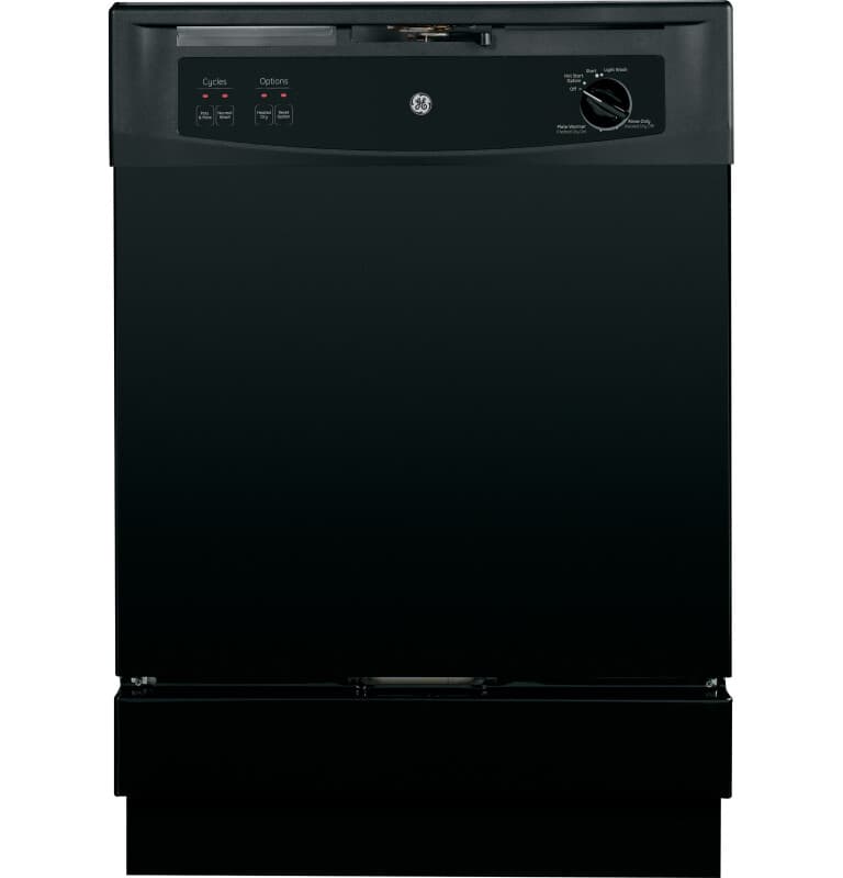Spacemaker Under-the-Sink Dishwasher