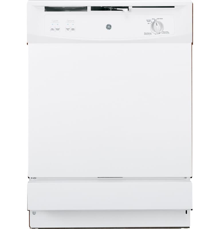 Spacemaker Under-the-Sink Dishwasher