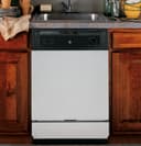 Spacemaker Under-the-Sink Dishwasher view 2