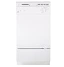 Spacemaker 18" Built-In Dishwasher view 1