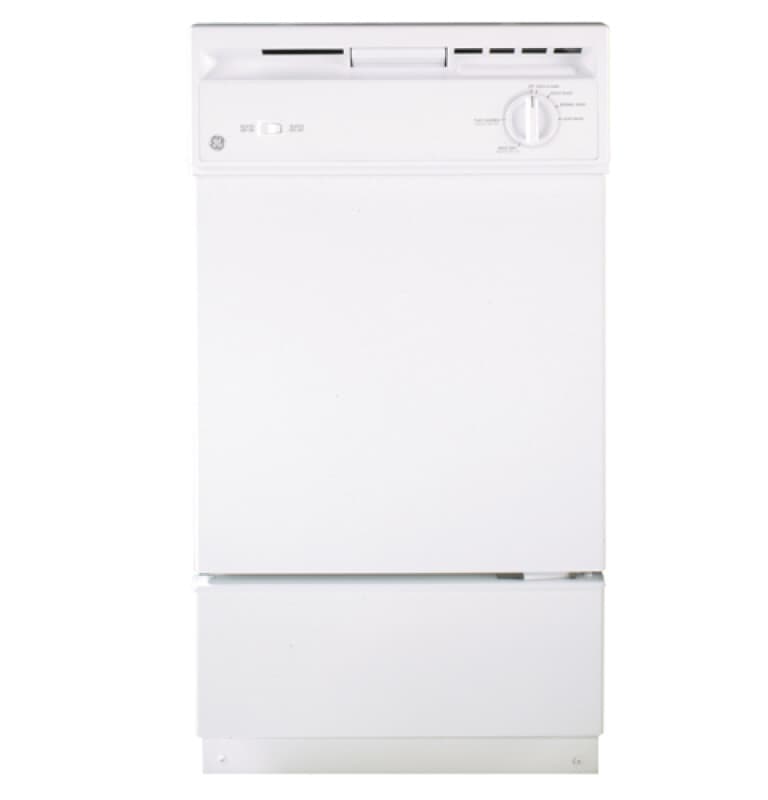 Spacemaker 18" Built-In Dishwasher