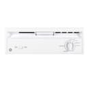 Spacemaker 18" Built-In Dishwasher view 2
