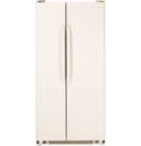 21.9 Cu. Ft. Side-By-Side Refrigerator view 2