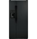 23.0 Cu. Ft. Side-By-Side Refrigerator view 1