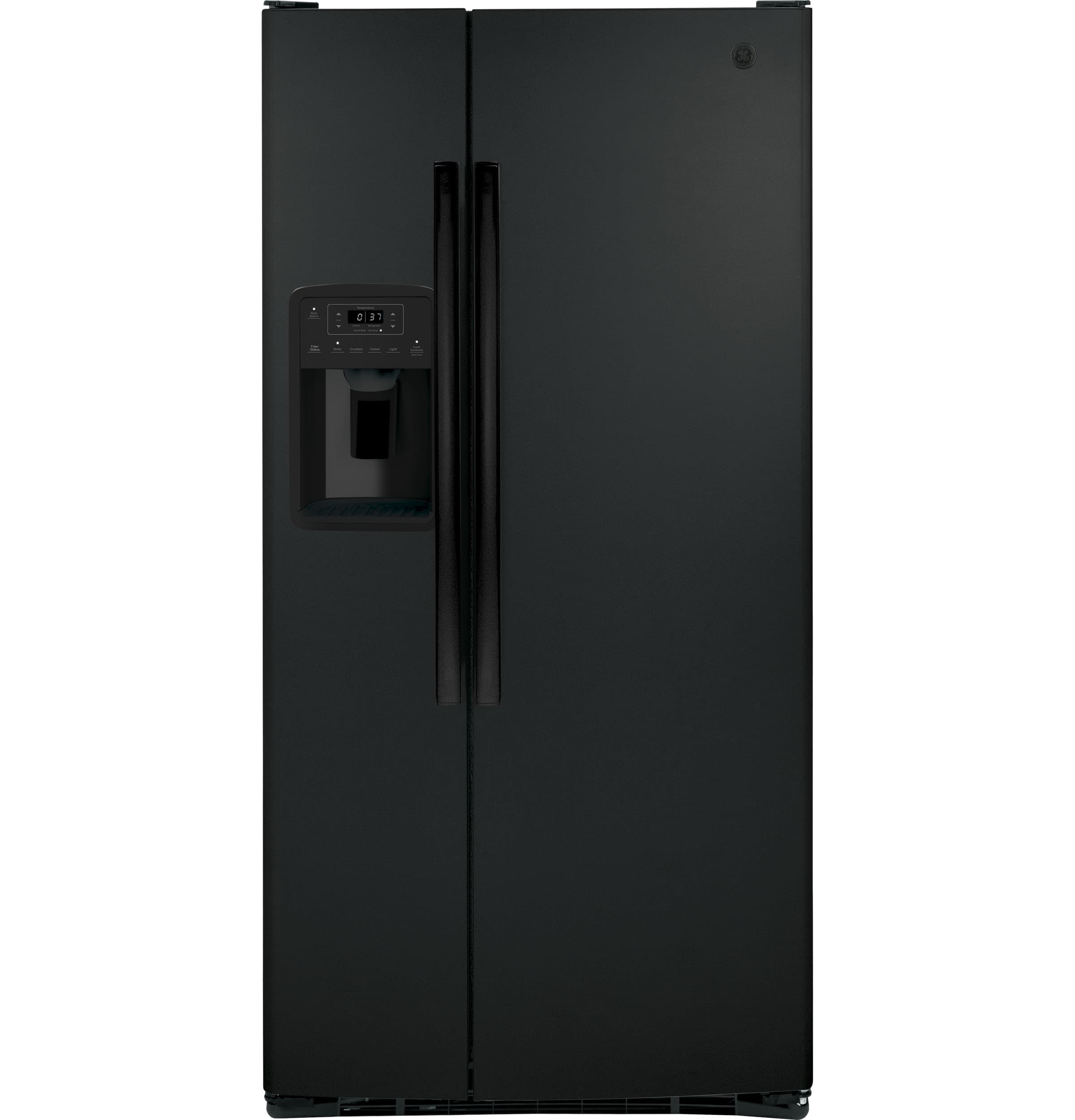 23.0 Cu. Ft. Side-By-Side Refrigerator