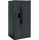 23.0 Cu. Ft. Side-By-Side Refrigerator view 4