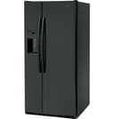 23.0 Cu. Ft. Side-By-Side Refrigerator view 5