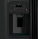 23.0 Cu. Ft. Side-By-Side Refrigerator view 6