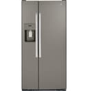 23.0 Cu. Ft. Side-By-Side Refrigerator view 1