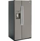 23.0 Cu. Ft. Side-By-Side Refrigerator view 4
