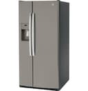 23.0 Cu. Ft. Side-By-Side Refrigerator view 5