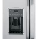 23.0 Cu. Ft. Side-By-Side Refrigerator view 7