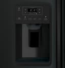 25.3 Cu. Ft. Side-By-Side Refrigerator view 5