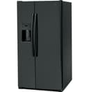 25.3 Cu. Ft. Side-By-Side Refrigerator view 20