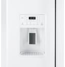 25.3 Cu. Ft. Side-By-Side Refrigerator view 6