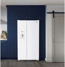 25.3 Cu. Ft. Side-By-Side Refrigerator view 8