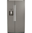 25.3 Cu. Ft. Side-By-Side Refrigerator view 1
