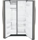 25.3 Cu. Ft. Side-By-Side Refrigerator view 3