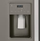 25.3 Cu. Ft. Side-By-Side Refrigerator view 4