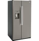 25.3 Cu. Ft. Side-By-Side Refrigerator view 5