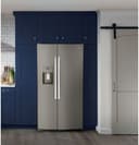 25.3 Cu. Ft. Side-By-Side Refrigerator view 7