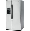 25.3 Cu. Ft. Side-By-Side Refrigerator view 5