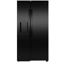 27.9 Cu. Ft. Side-By-Side Refrigerator with Extra Tall Dispenser and In-Door Icemaker view 30
