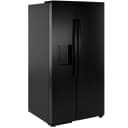 27.9 Cu. Ft. Side-By-Side Refrigerator with Extra Tall Dispenser and In-Door Icemaker view 32