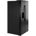 27.9 Cu. Ft. Side-By-Side Refrigerator with Extra Tall Dispenser and In-Door Icemaker view 34