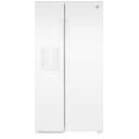 27.9 Cu. Ft. Side-By-Side Refrigerator with Extra Tall Dispenser and In-Door Icemaker view 28