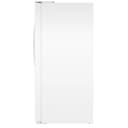 27.9 Cu. Ft. Side-By-Side Refrigerator with Extra Tall Dispenser and In-Door Icemaker view 46