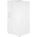 27.9 Cu. Ft. Side-By-Side Refrigerator with Extra Tall Dispenser and In-Door Icemaker view 49