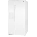 27.9 Cu. Ft. Side-By-Side Refrigerator with Extra Tall Dispenser and In-Door Icemaker view 51