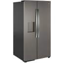 27.9 Cu. Ft. Side-By-Side Refrigerator with Extra Tall Dispenser and In-Door Icemaker view 33