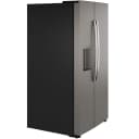 27.9 Cu. Ft. Side-By-Side Refrigerator with Extra Tall Dispenser and In-Door Icemaker view 35