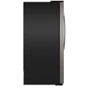 27.9 Cu. Ft. Side-By-Side Refrigerator with Extra Tall Dispenser and In-Door Icemaker view 37