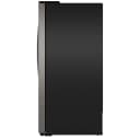 27.9 Cu. Ft. Side-By-Side Refrigerator with Extra Tall Dispenser and In-Door Icemaker view 49