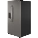 27.9 Cu. Ft. Side-By-Side Refrigerator with Extra Tall Dispenser and In-Door Icemaker view 52
