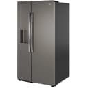 27.9 Cu. Ft. Side-By-Side Refrigerator with Extra Tall Dispenser and In-Door Icemaker view 53