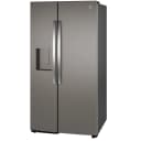 27.9 Cu. Ft. Side-By-Side Refrigerator with Extra Tall Dispenser and In-Door Icemaker view 54