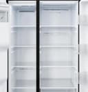 GE® 27.9 Cu. Ft. Side-By-Side Refrigerator with Extra Tall Dispenser and In-Door Icemaker view 7