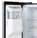 GE® 27.9 Cu. Ft. Side-By-Side Refrigerator with Extra Tall Dispenser and In-Door Icemaker view 11